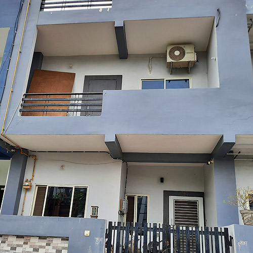 Mansarowar Home Stay